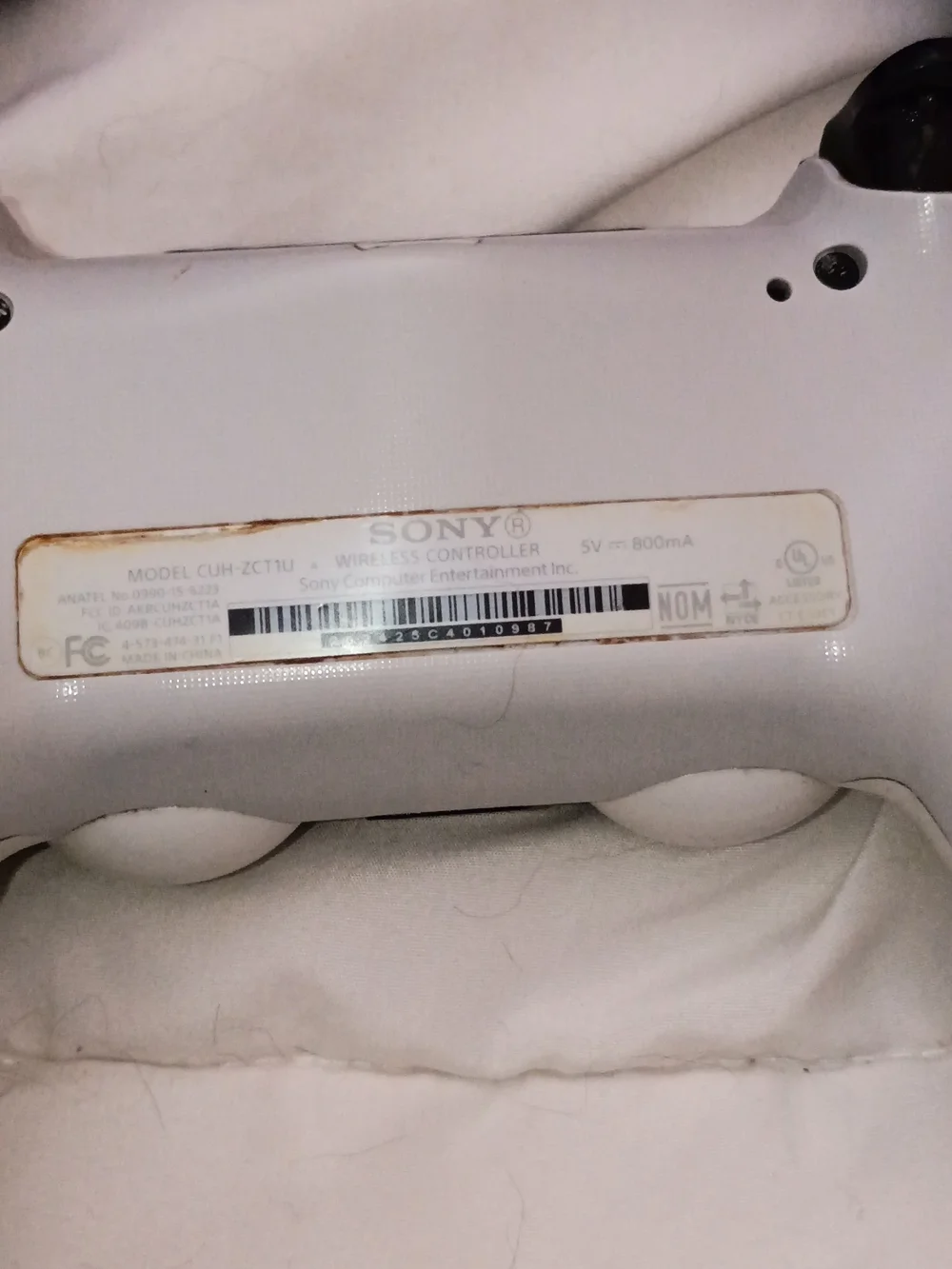 Sony official playstation